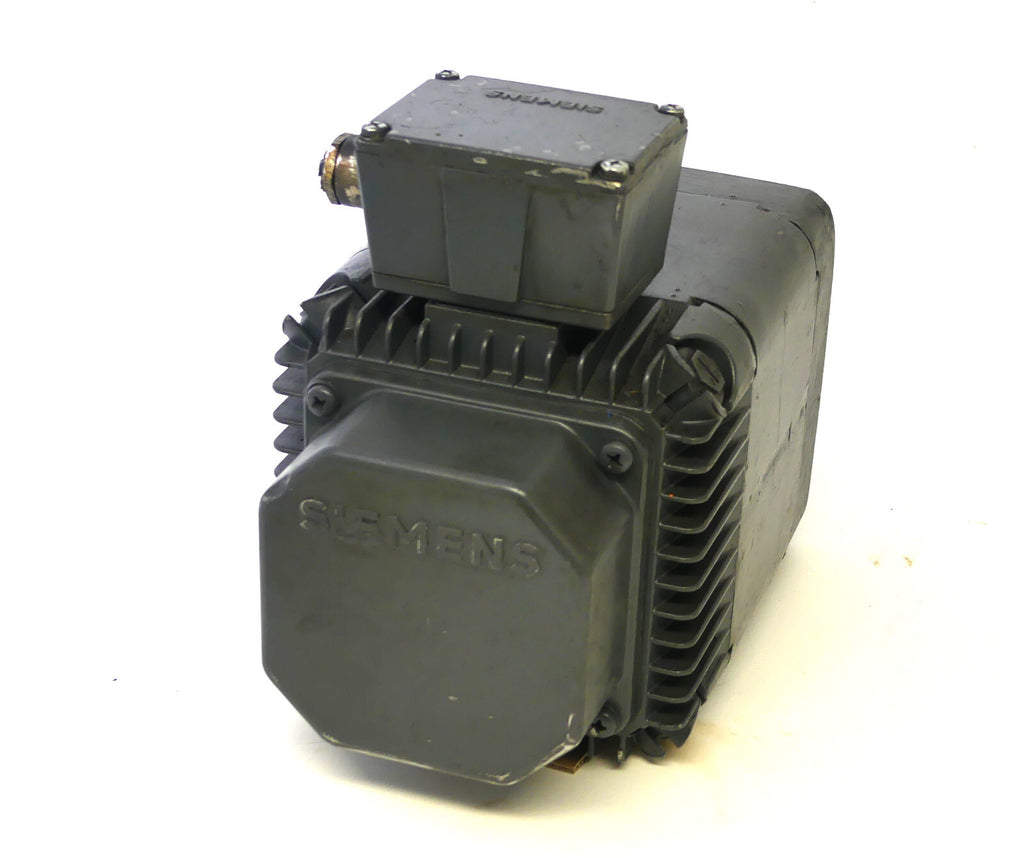 Siemens Servomotor 1HU3071-0AF02-Z Permanent-Magnet-Motor