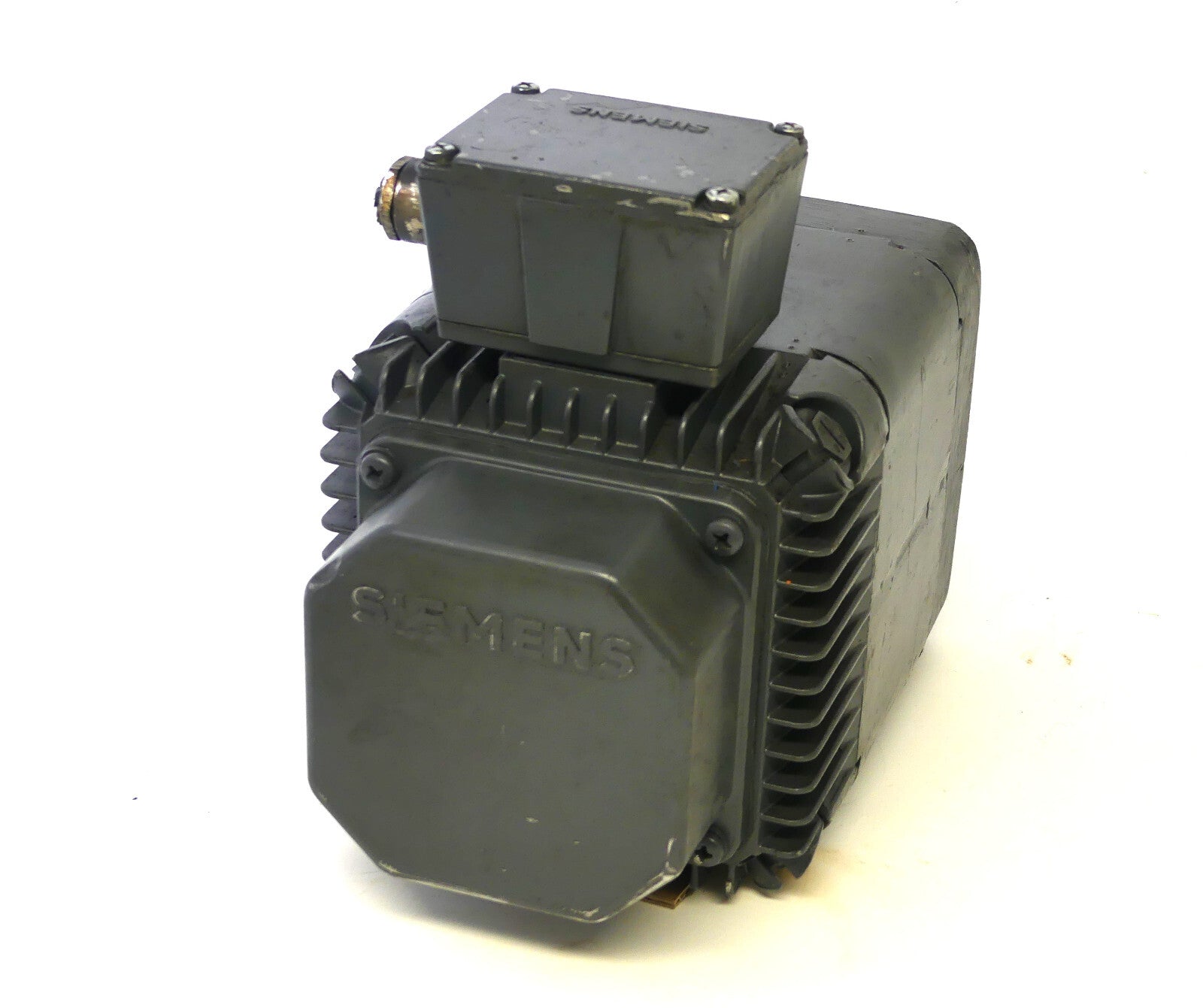 Siemens Servomotor 1HU3071-0AF02-Z Permanent-Magnet-Motor