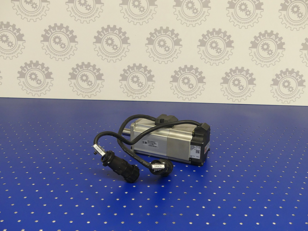 Rexroth MSM031C-0300-NN-M0-CH1