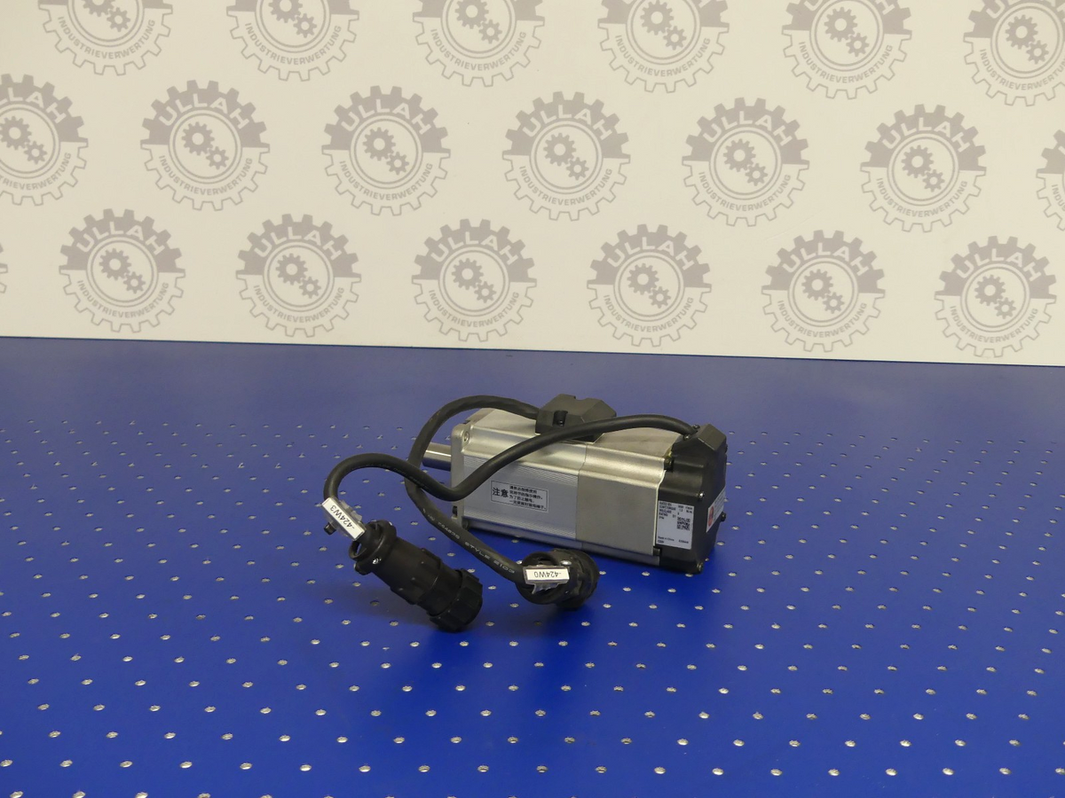 Rexroth MSM031C-0300-NN-M0-CH1