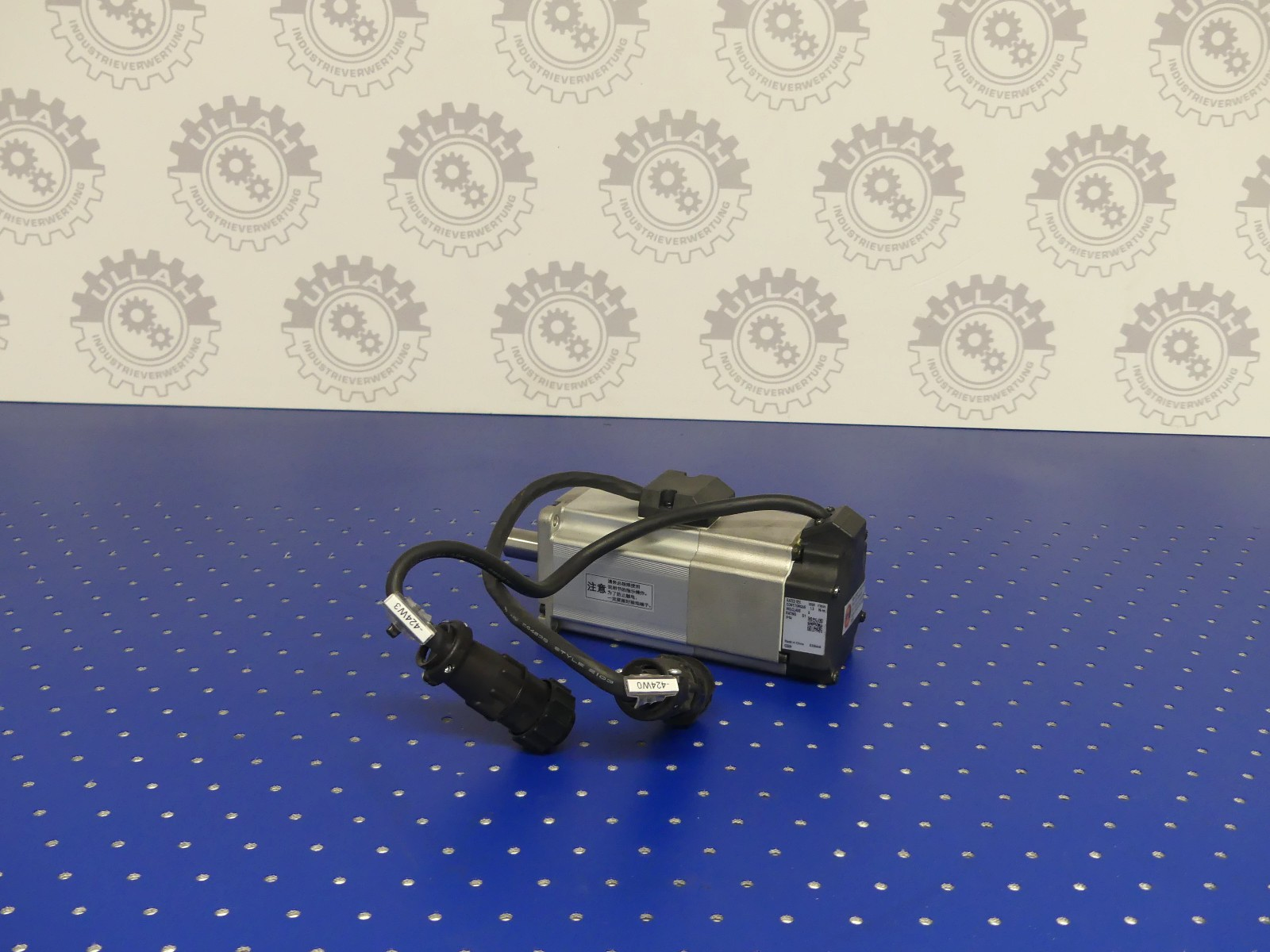 Rexroth MSM031C-0300-NN-M0-CH1