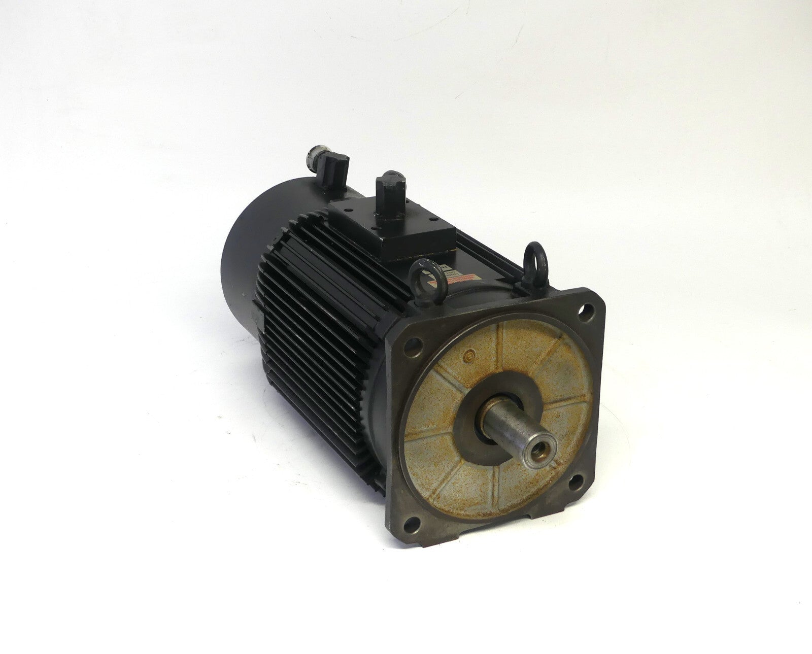 AMK DV10-22-4-IB0 Servomotor (stecker leicht beschädigt)