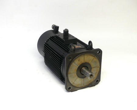 AMK DV10-22-4-IB0 Servomotor (stecker leicht beschädigt)