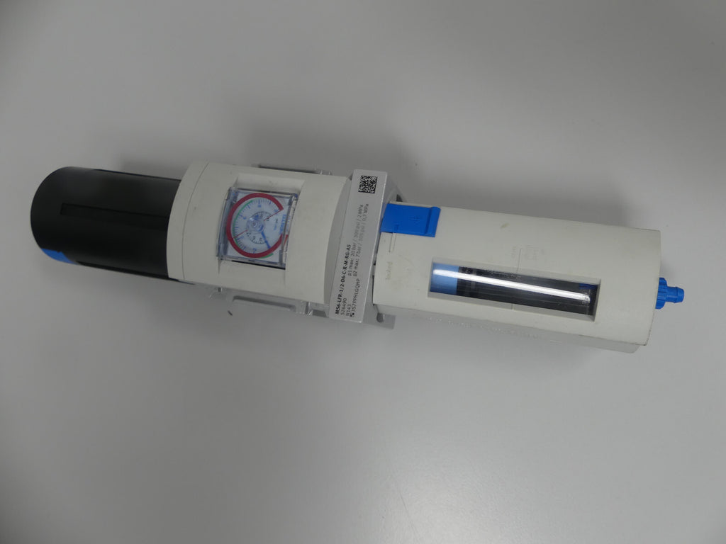 Festo 526490 MS6-LFR-1/2-D6-C-R-M-RG-AS