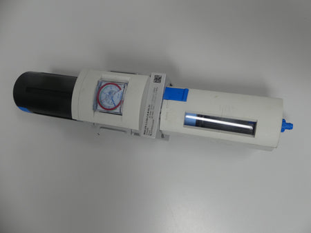 Festo 526490 MS6-LFR-1/2-D6-C-R-M-RG-AS