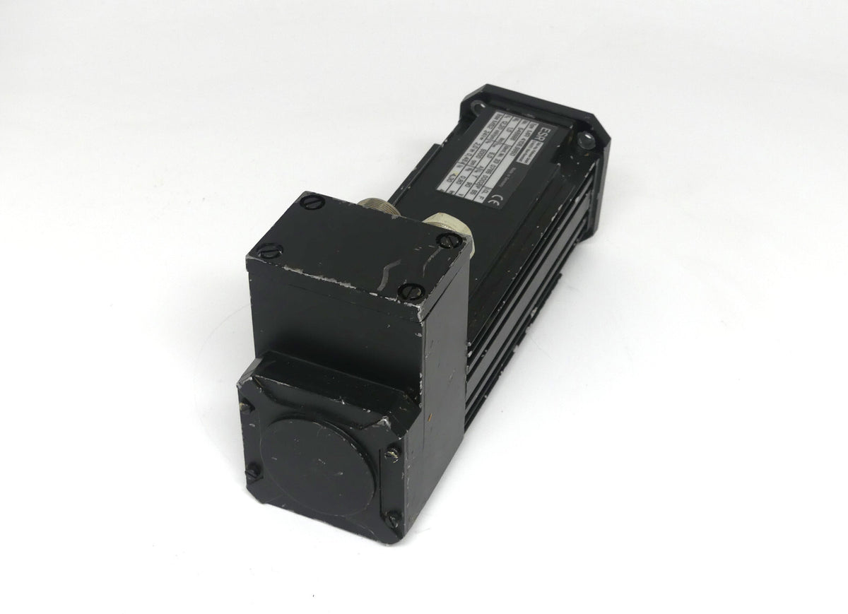 Servomotor Motor Synchronmotor ESR MR 4106.9850