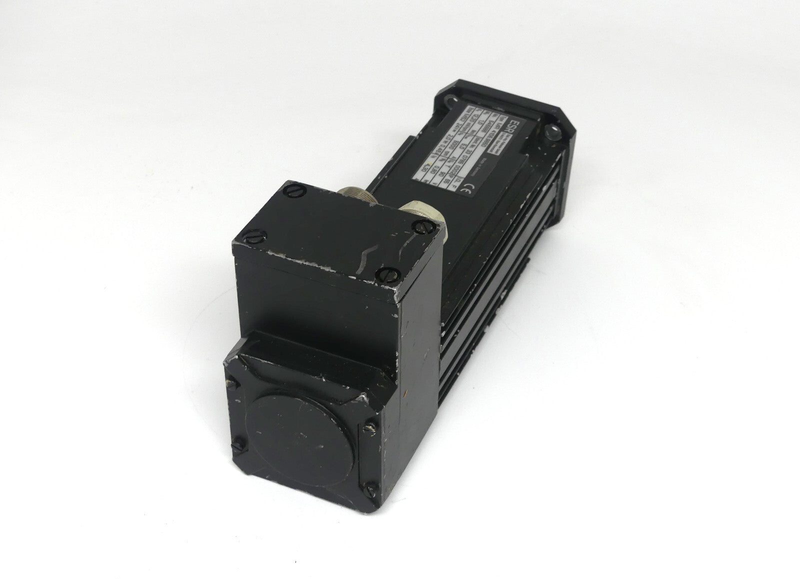 Servomotor Motor Synchronmotor ESR MR 4106.9850