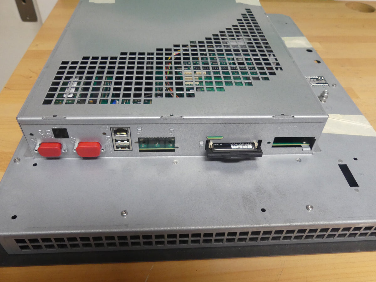 HEIDENHAIN IPC 6110  ID 597 968-03