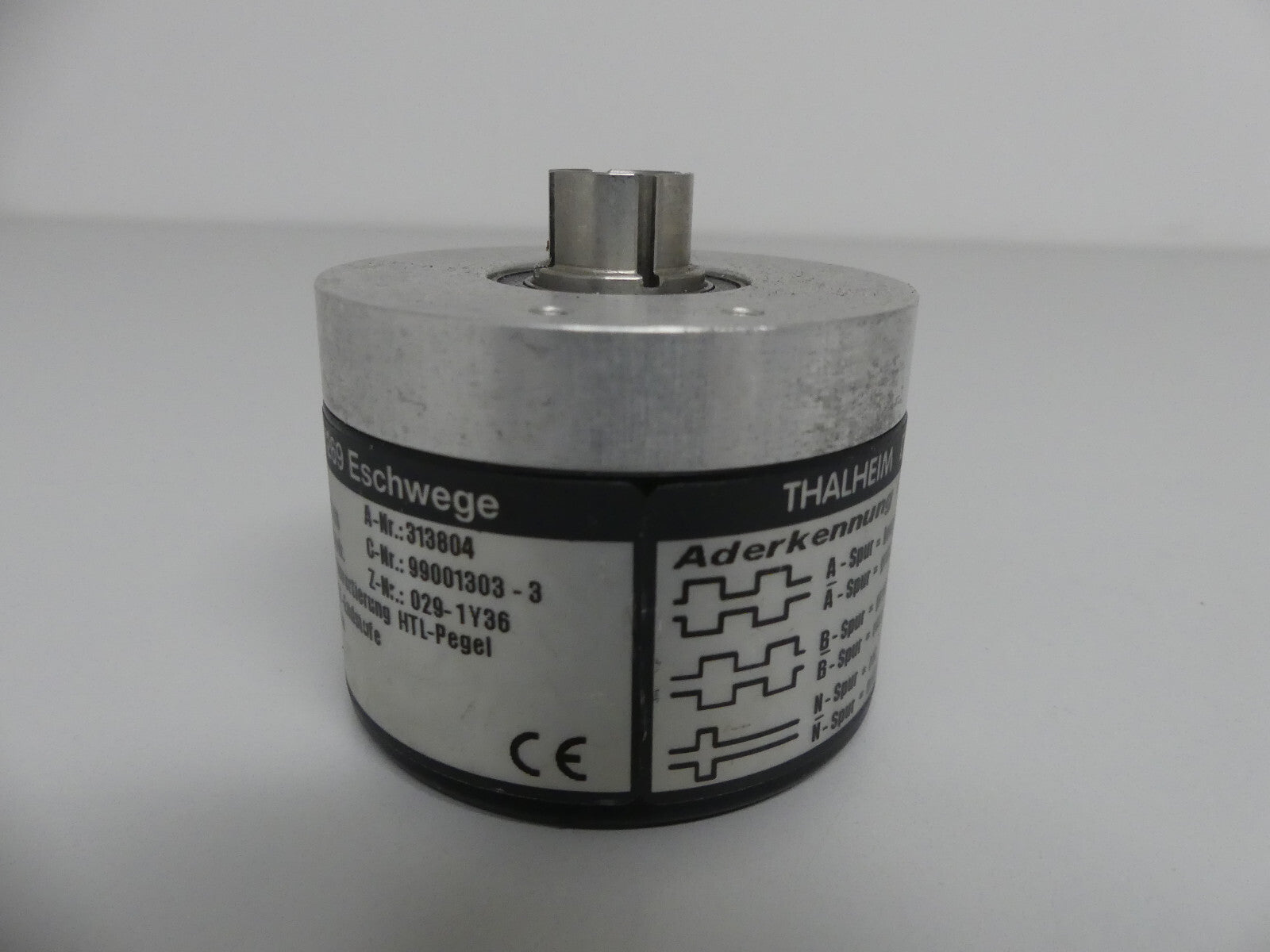 THALHEIM DREHIMPULSGEBER ITD 21 A 4 Y36 1024 H NI KR 2 S 12 IP65 06