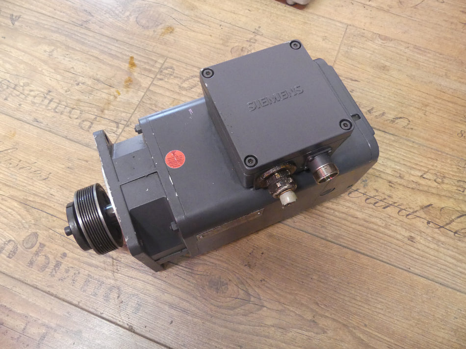 Siemens 1FT5072-0AC09-2-Z