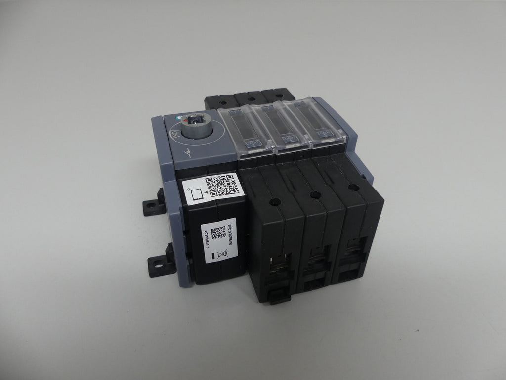 Siemens 3KD2230-2ME 10-0