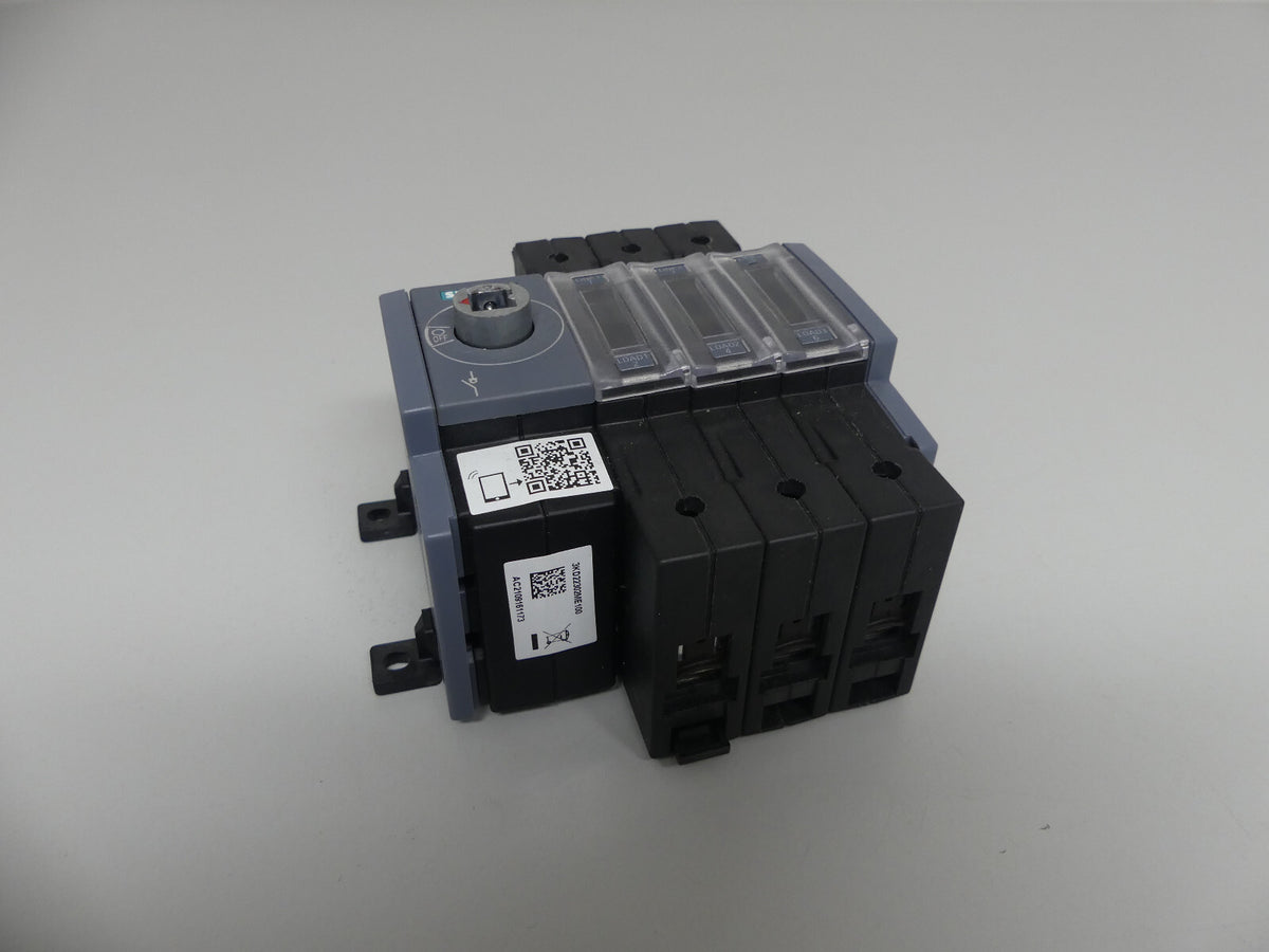 Siemens 3KD2230-2ME 10-0