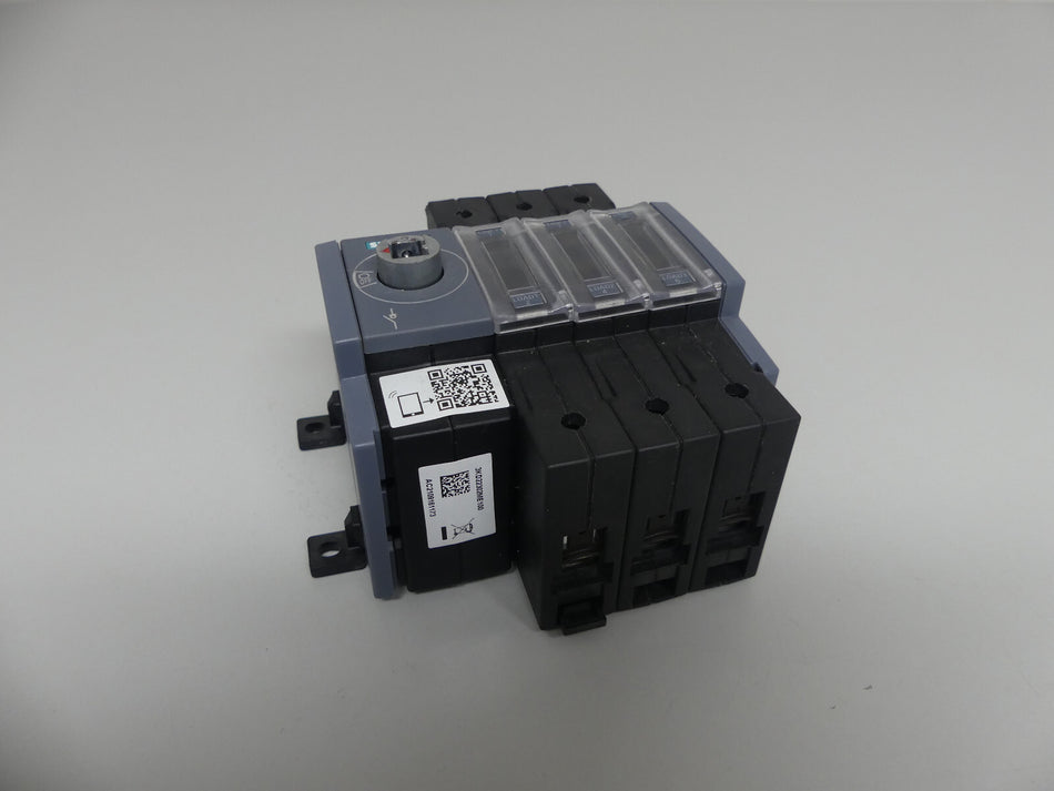 Siemens 3KD2230-2ME 10-0