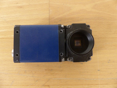 TELEDYNE DALSA GENIE TM