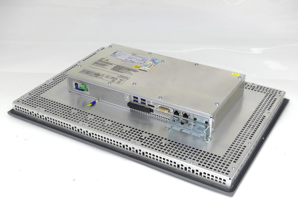 Siemens SIMATIC  6AV7240-3EC07-0HA0