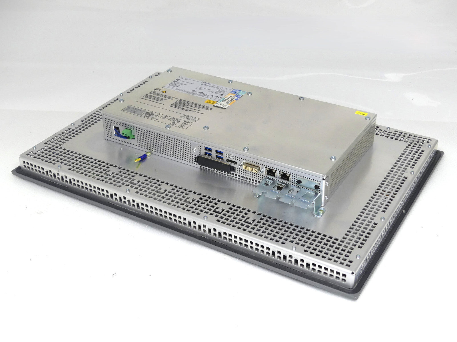 Siemens SIMATIC  6AV7240-3EC07-0HA0