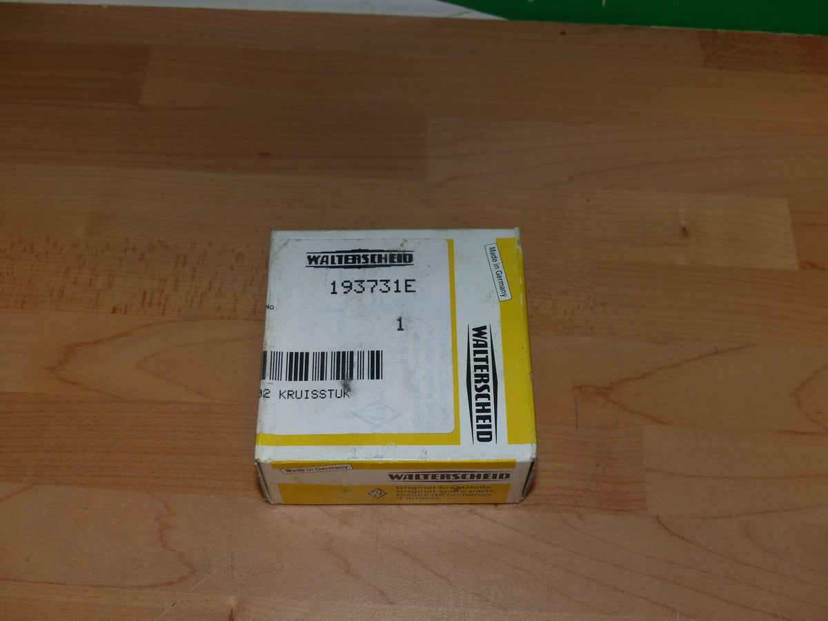 Walterscheid Kreuzgarnitur 193731E new s.Bilder