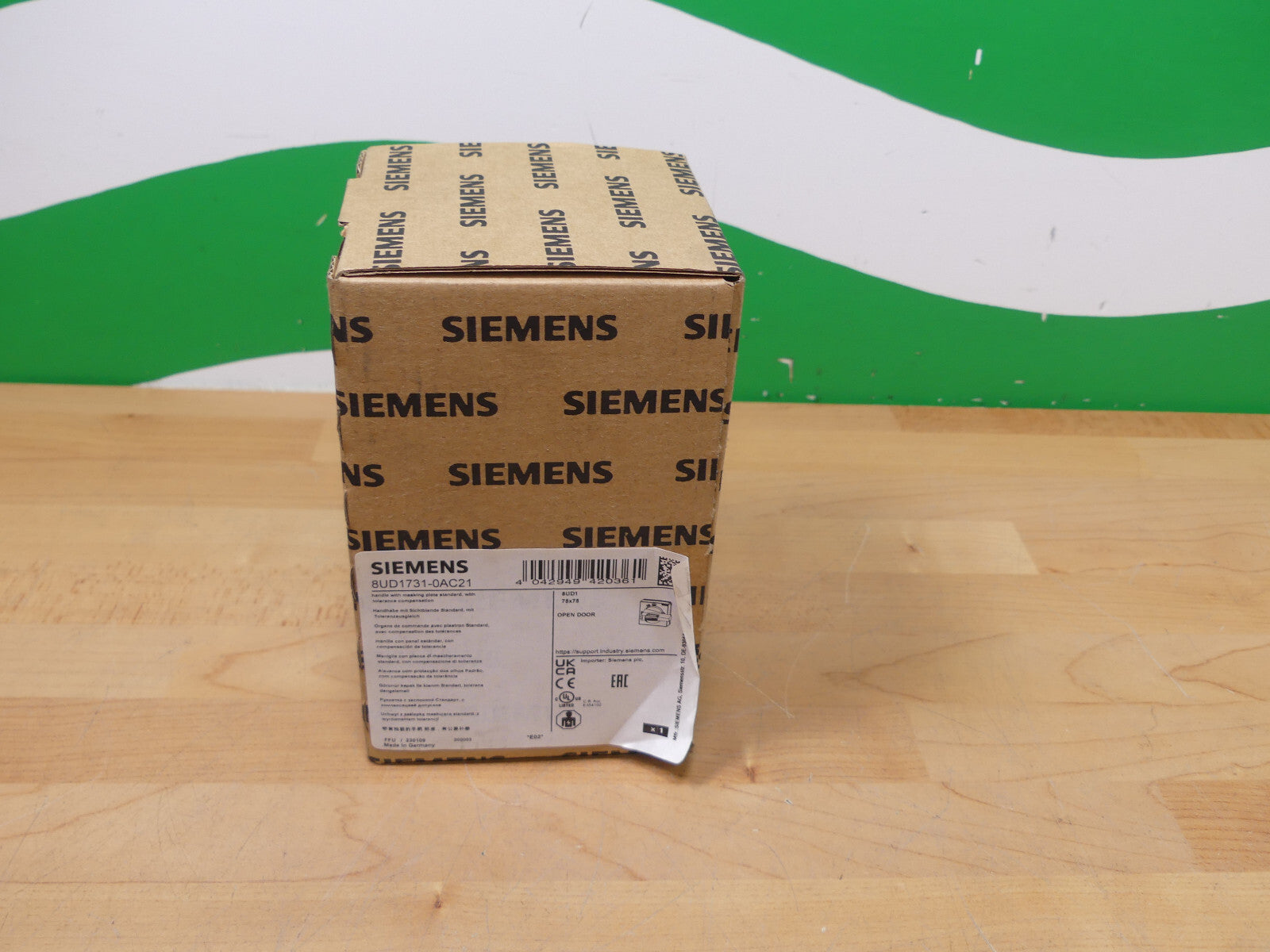 SIEMENS 8UD1731-0AC21