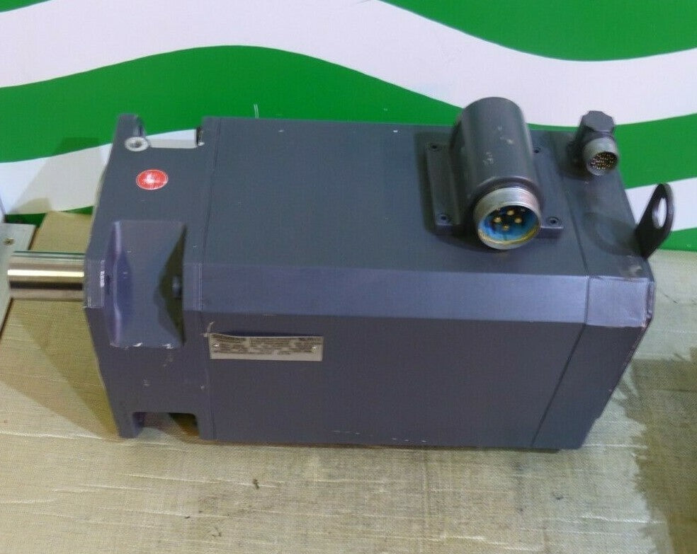 SIEMENS 1FT6105-1AC71-1AG1 Servomotor 