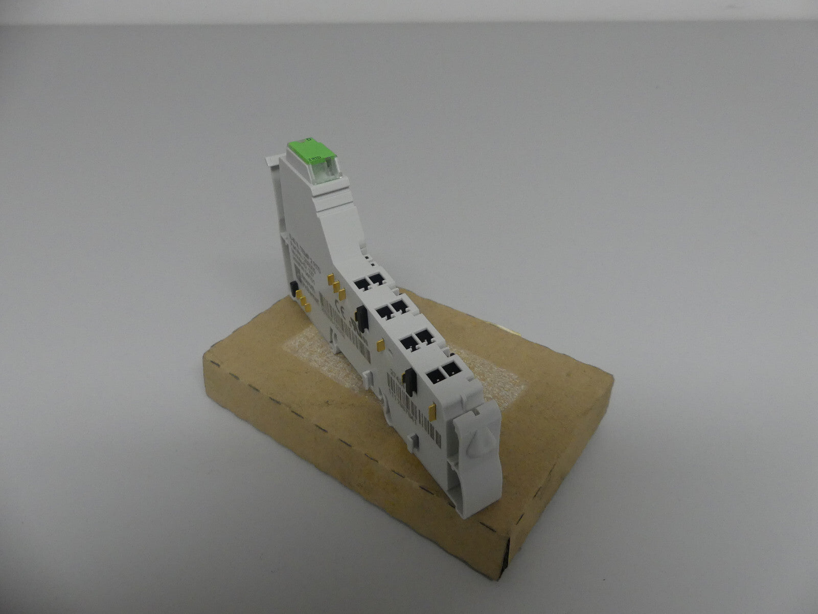 Rexroth Indramat R-IB IL TEMP 2 RTD