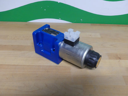 Rexroth 4WE10C50/EG24N9K4/M  Magnetwegeventil