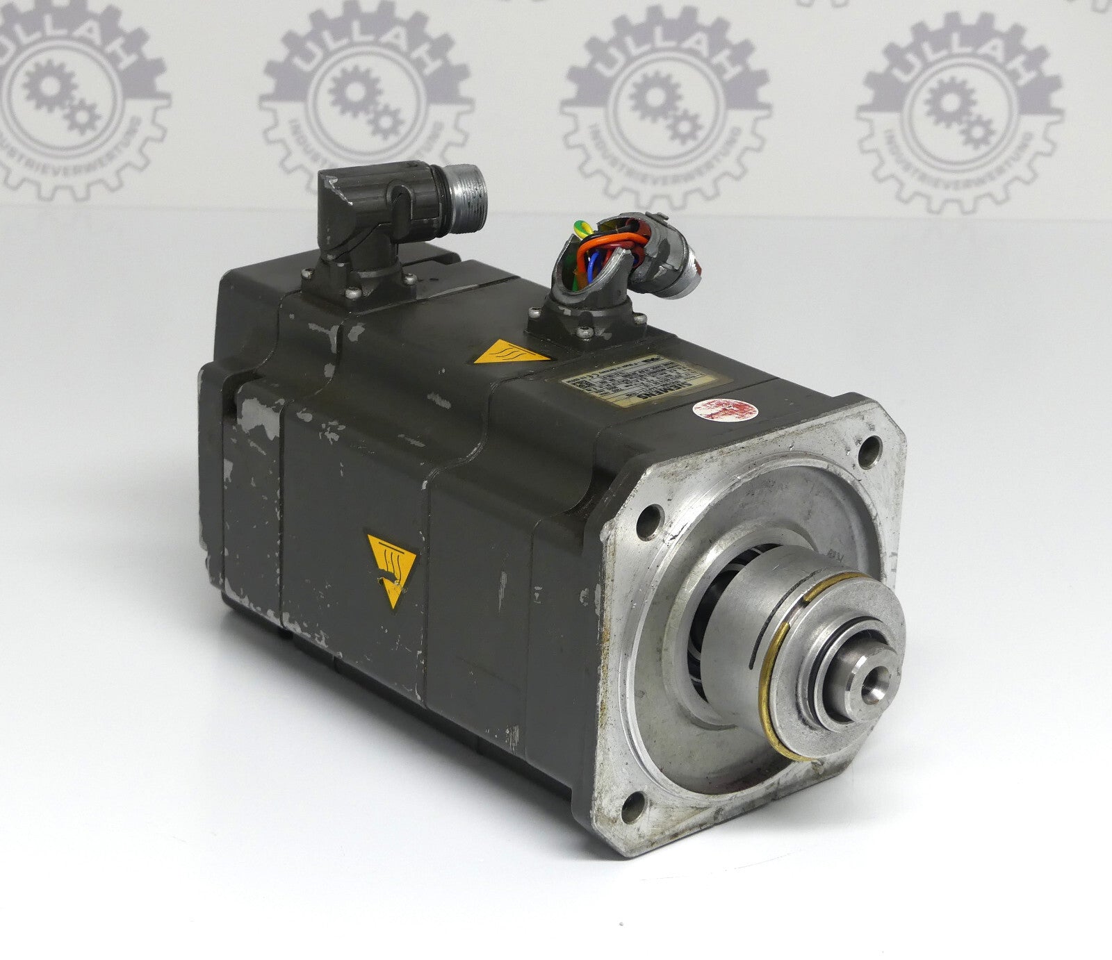 Siemens 1FK7060-5AF71-1EH3 ( leicht beschädigt )