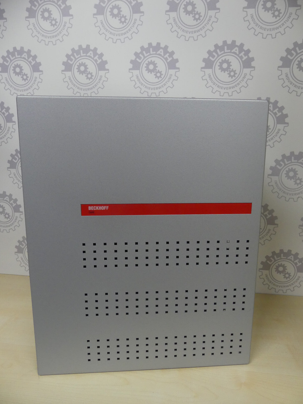 BECKHOFF C6640-0050
