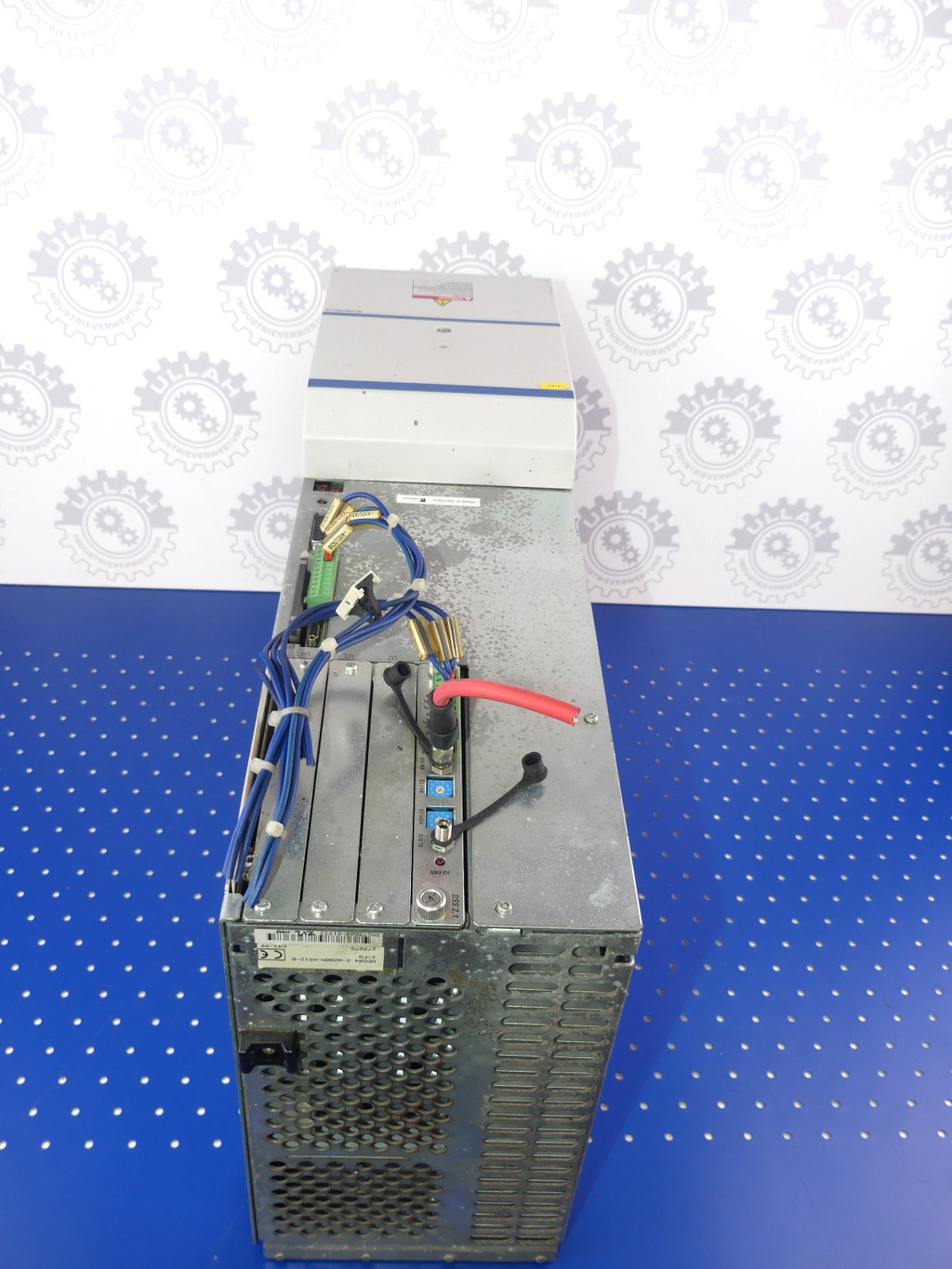 REXROTH HDS04.2-W200N-HS12-01-FW