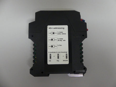 BIHL WIEDEMANN BWU2045