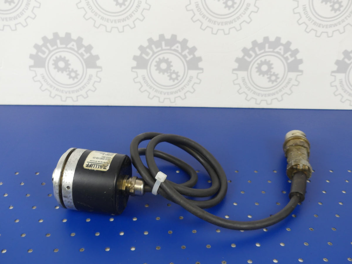 BALLUFF BDG 6360-5B-05-5000-65 
