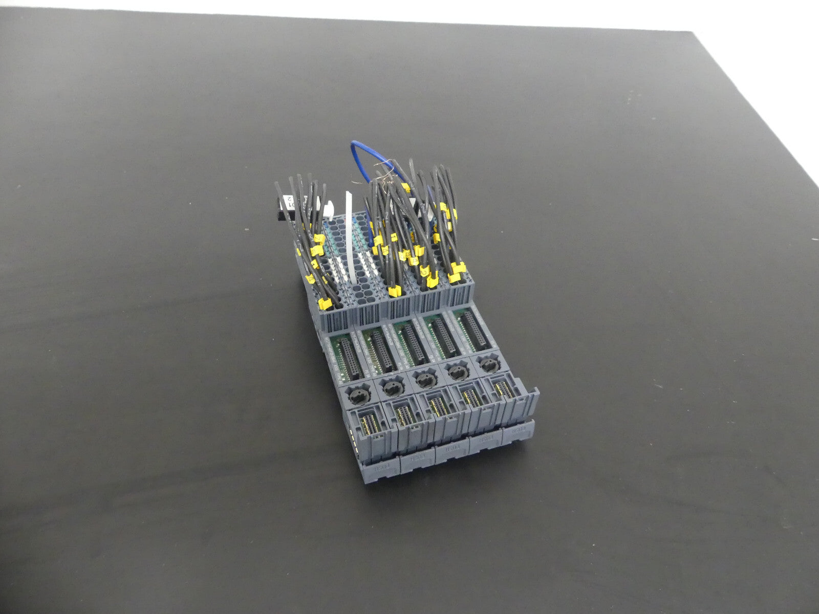 SIEMENS 5X6ES7 193-6BP20-0BA0