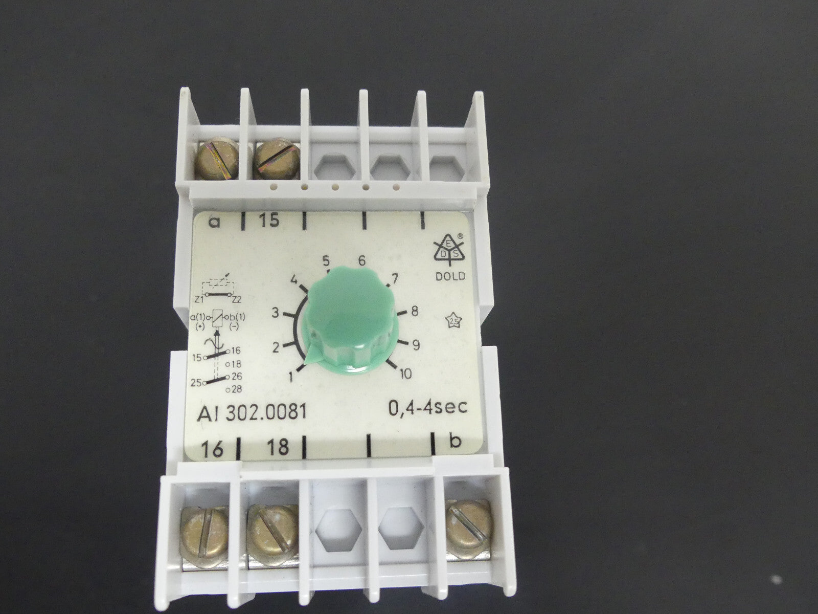 E.Dold ai302.0081