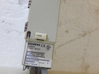 SIEMENS SIMODRIVE PW-MODUL INT/EXT 6SN1113-1AB01-0BA1 Used