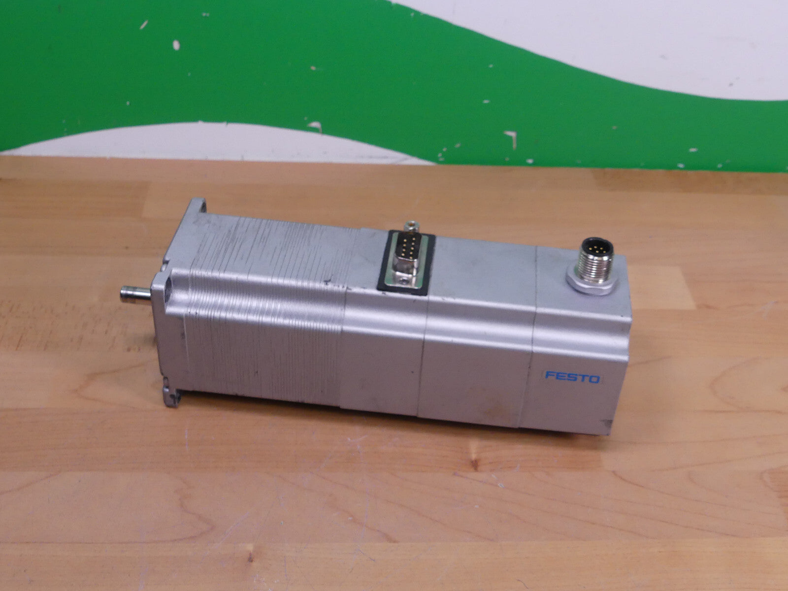 Festo EMMS-ST-57-M-SEB-G2
