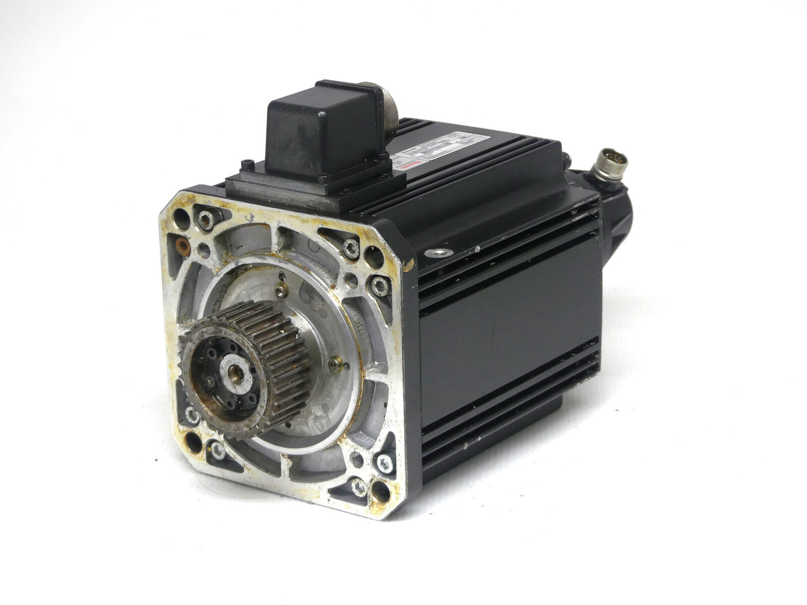 Rexroth/Indramat MAC117D-0-FS-4-C/130-B-1/WI522LV