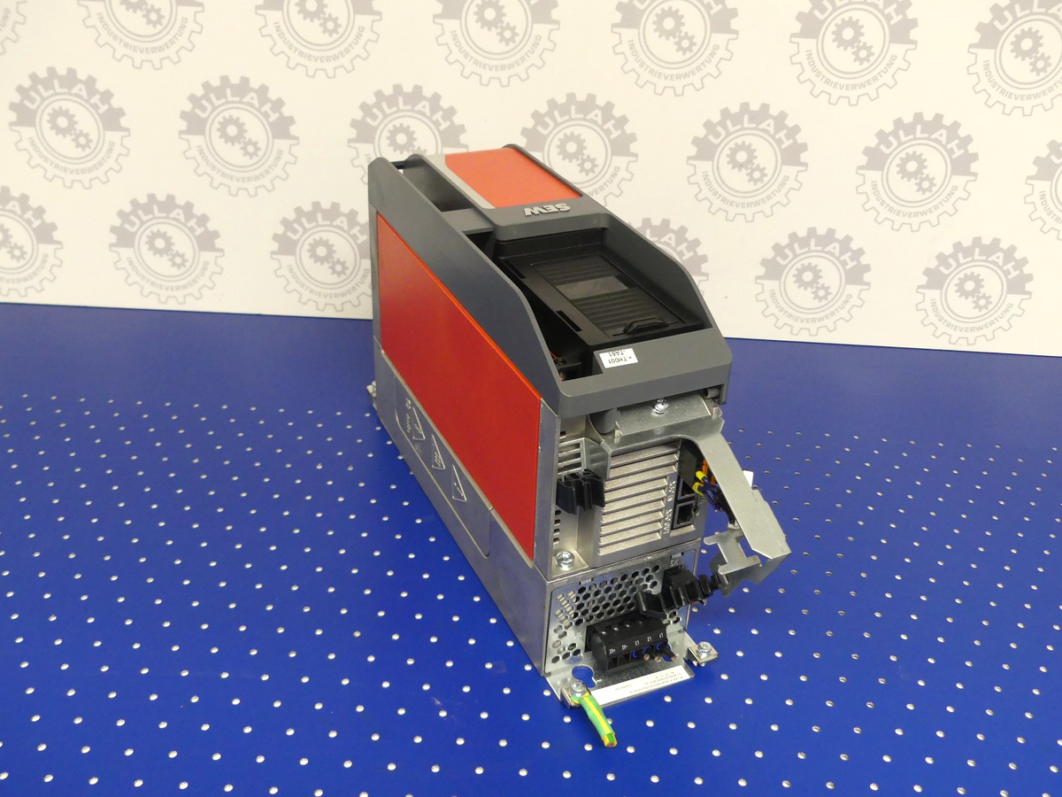 SEW MDX91A-0040-5E3-4-T02/CFN21A