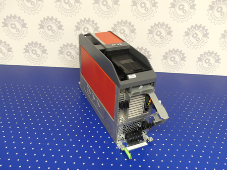 SEW MDX91A-0040-5E3-4-T02/CFN21A