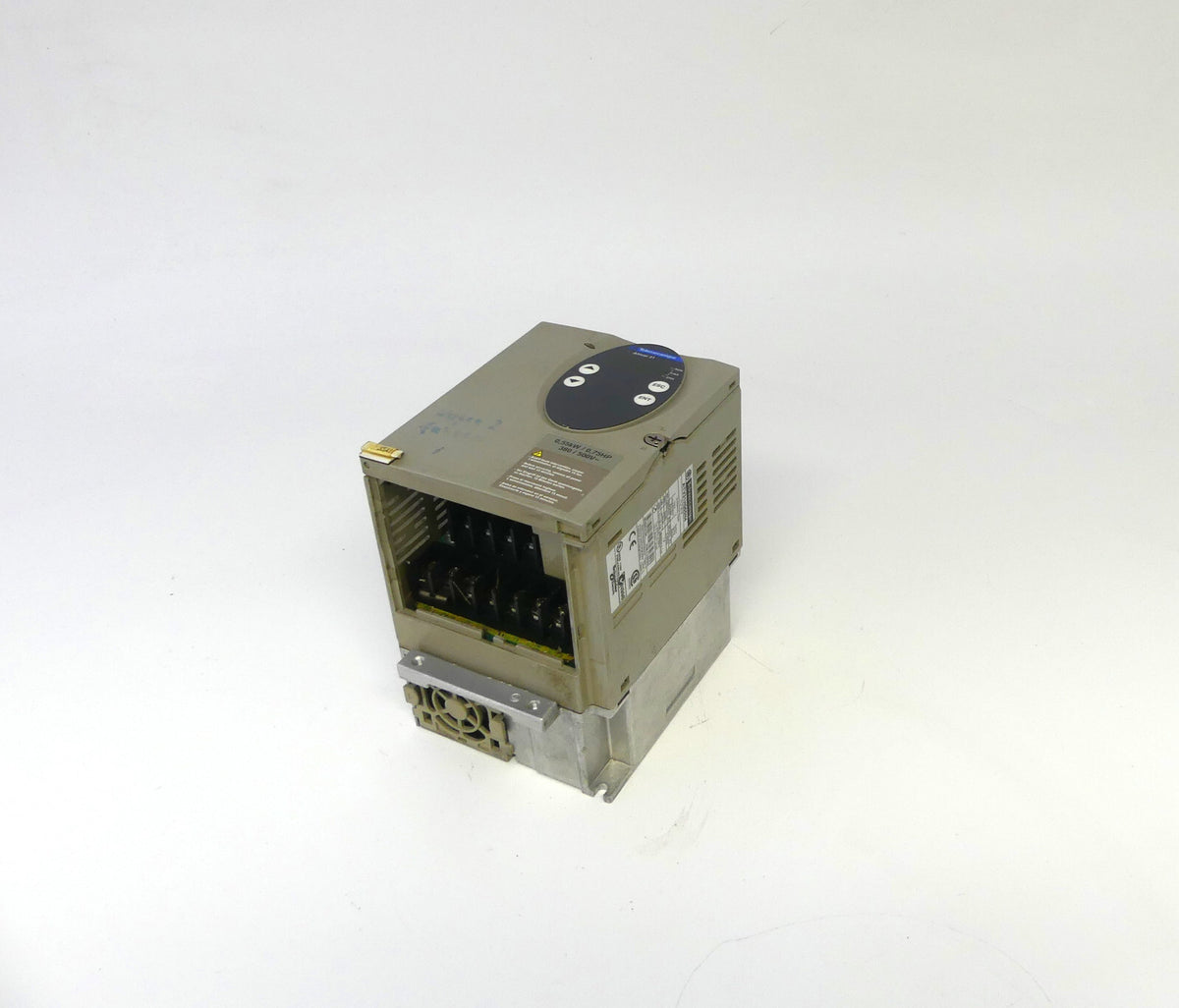 Schneider Telemecanique Altivar 31,ATV31H055N4