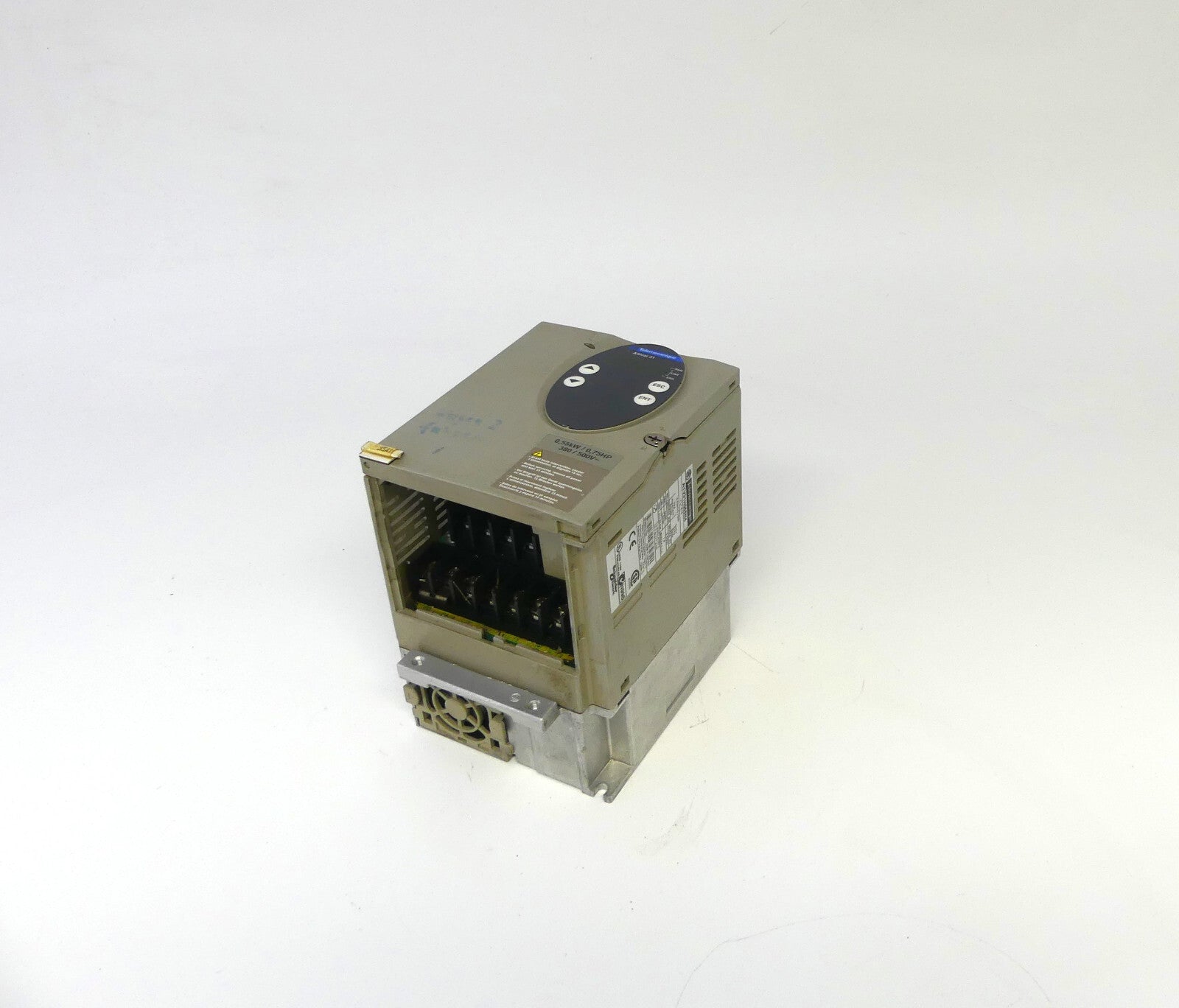Schneider Telemecanique Altivar 31,ATV31H055N4