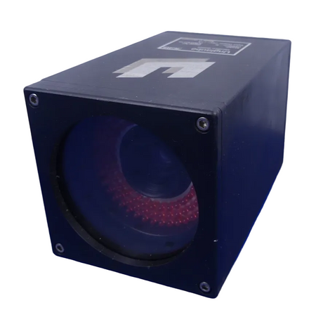 UNGLAUBE Identech DMRe2u-N Kamera