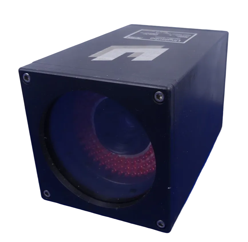 UNGLAUBE Identech DMRe2u-N Kamera