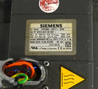 Siemens 1FK7060-5AF71-1EH3 ( leicht beschädigt )