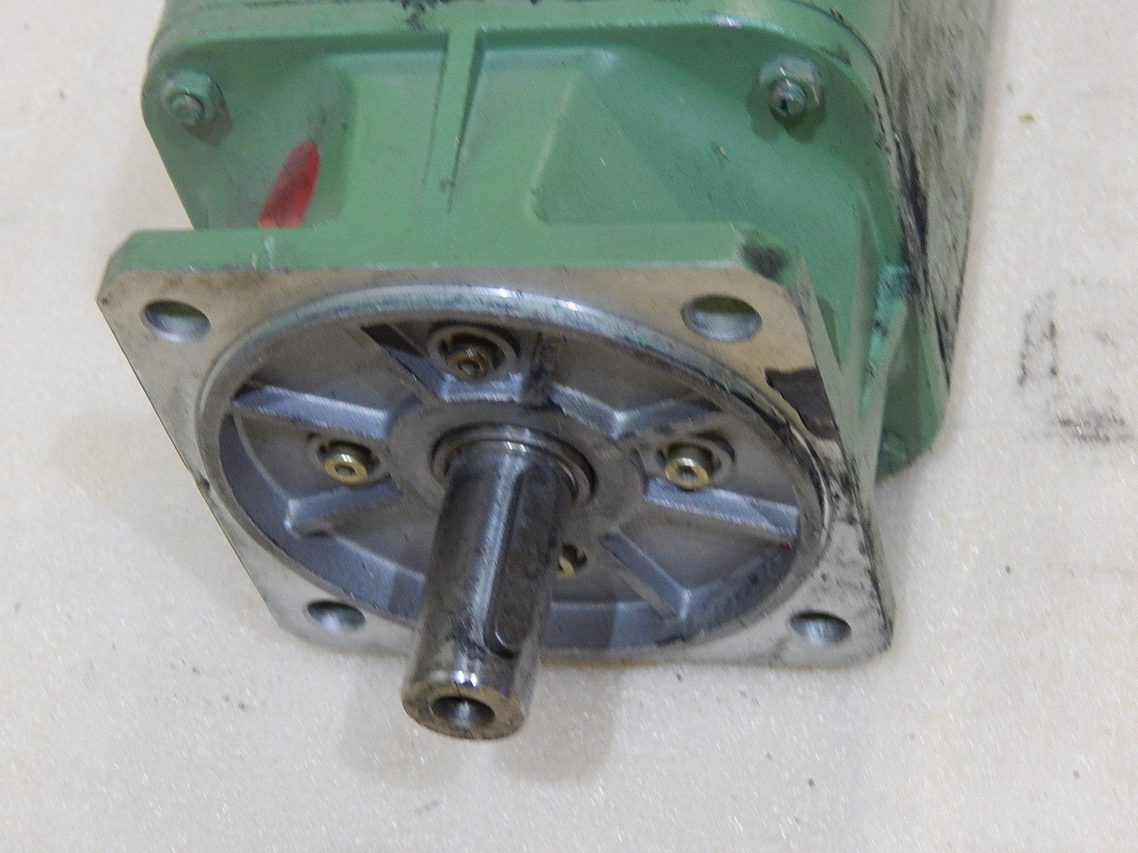 Siemens 1FT5066-0AF71-2-Z  3~ Permanent-Magnet-Motor  Used