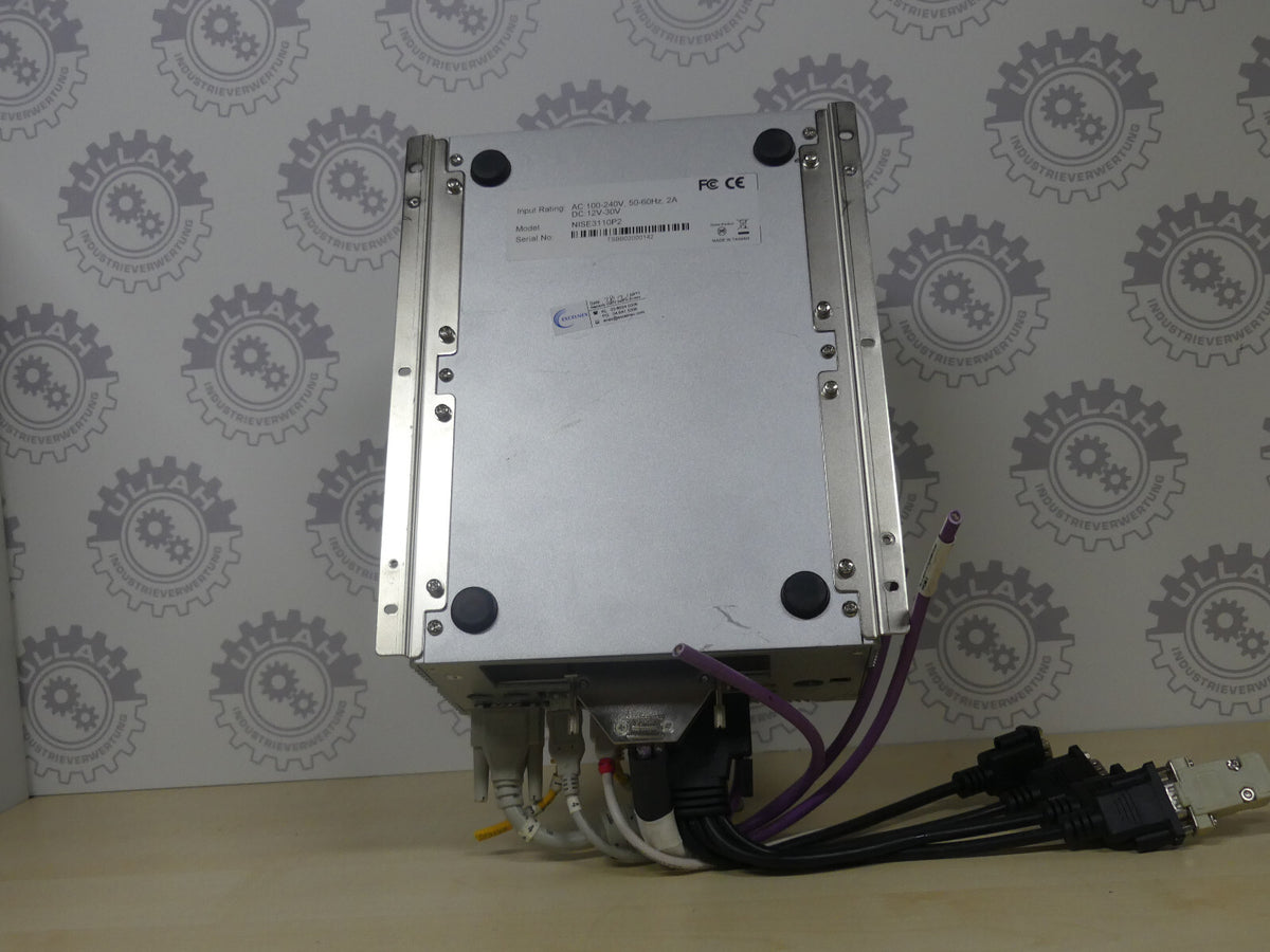 Nexcom NISE3110P2