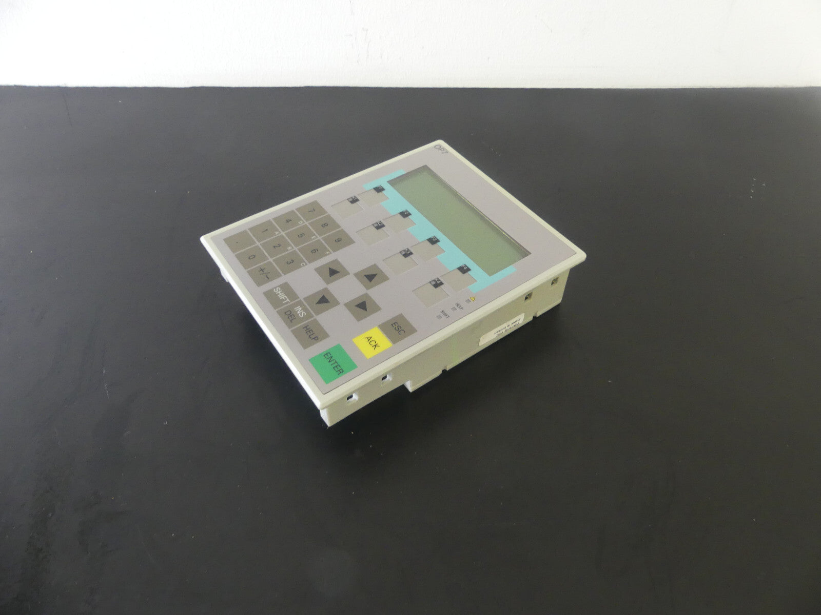 Siemens 6AV3607-1JC30-0AX1 s. Bilder