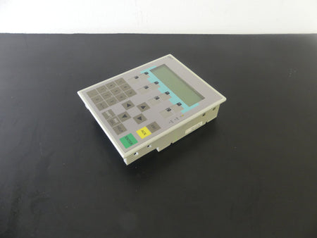 Siemens 6AV3607-1JC30-0AX1 s. Bilder