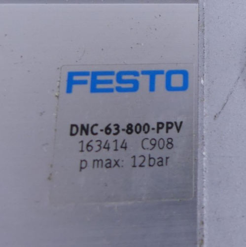 Festo DNC-63-800-PPV