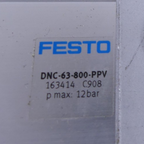 Festo DNC-63-800-PPV