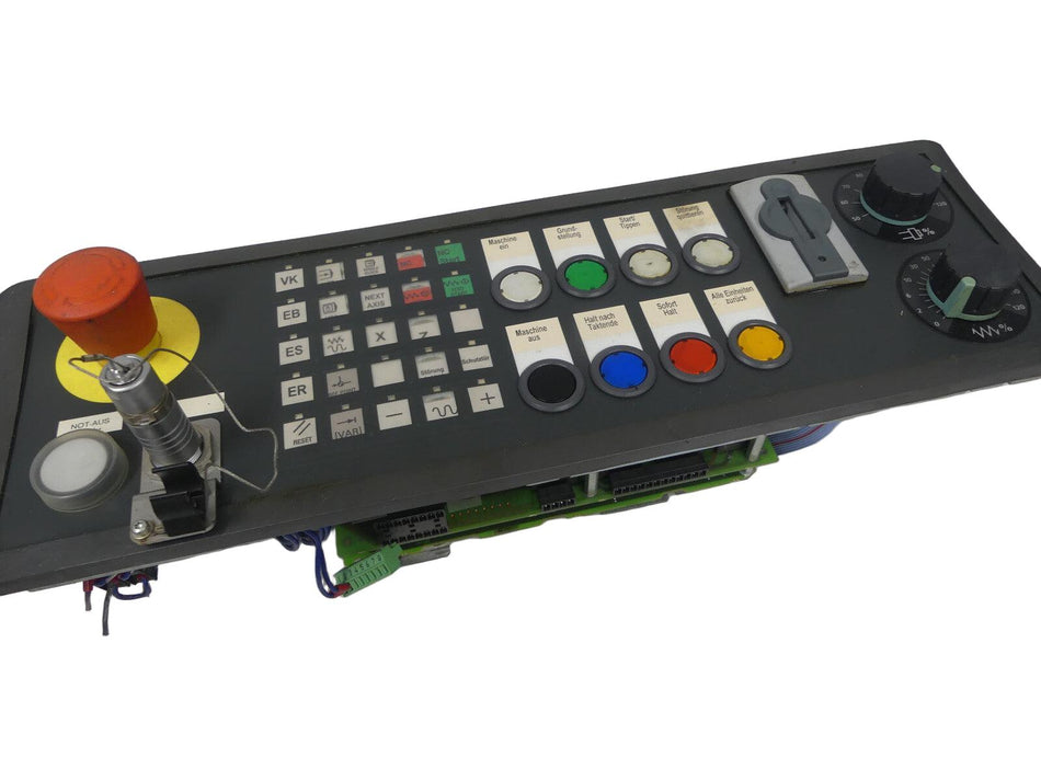 Siemens 6FC5303-1AF12-8AL0