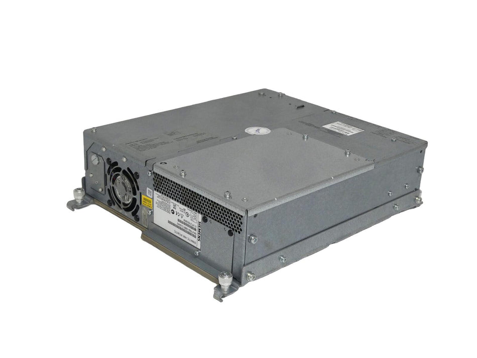 Siemens 6AV7892-0BB10-0AA0 SIMATIC HMI IPC677C